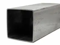 Труба профильная 250x250x6